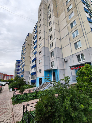 Продам однокомнатную (1-комн.) квартиру, Октябрьская ул, 3, Тельмана п