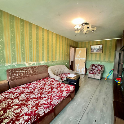 Продам трехкомнатную (3-комн.) квартиру, 5, СНТ Елочка-Щапово тер