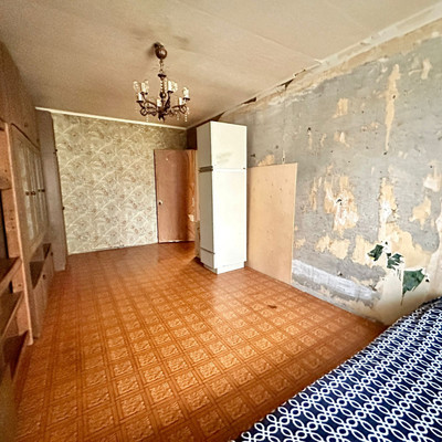 Продам трехкомнатную (3-комн.) квартиру, 5, СНТ Елочка-Щапово тер