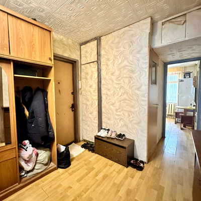 Продам трехкомнатную (3-комн.) квартиру, 5, СНТ Елочка-Щапово тер