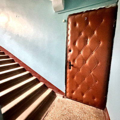 Продам трехкомнатную (3-комн.) квартиру, 5, СНТ Елочка-Щапово тер