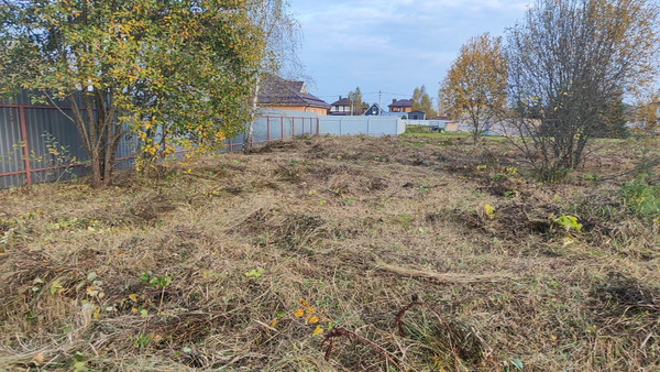 Продам участок 9 соток, ИЖС, Шахово д, 0 км от города