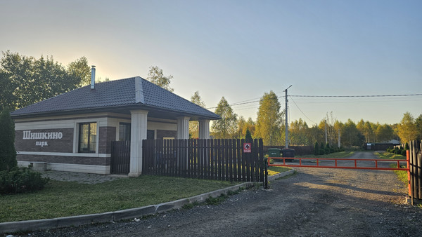 Продам участок 9 соток, ИЖС, Шахово д, 0 км от города