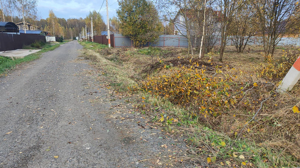 Продам участок 9 соток, ИЖС, Шахово д, 0 км от города