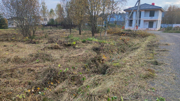 Продам участок 9 соток, ИЖС, Шахово д, 0 км от города