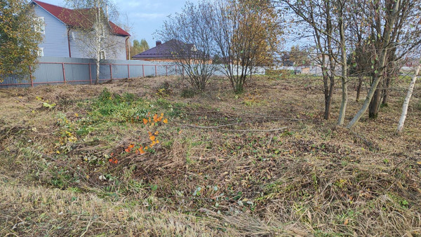 Продам участок 9 соток, ИЖС, Шахово д, 0 км от города
