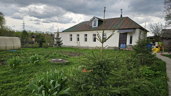 Продам дом, 7, Ботаково д, 0 км от города