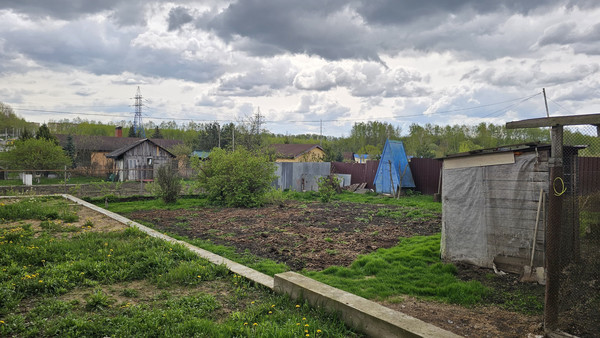 Продам дом, 7, Ботаково д, 0 км от города
