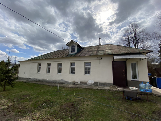 Продам дом, 7, Ботаково д, 0 км от города