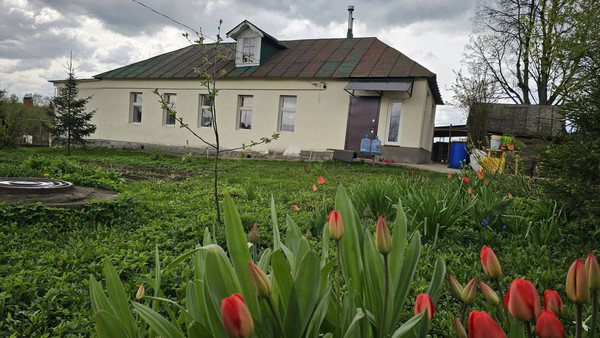 Продам дом, 7, Ботаково д, 0 км от города