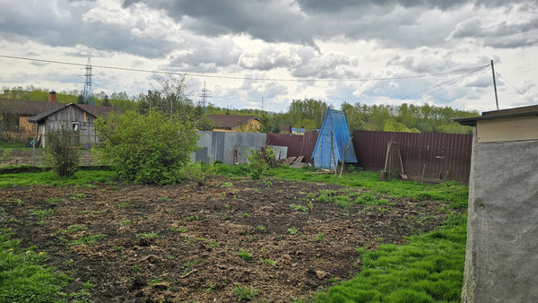 Продам дом, 7, Ботаково д, 0 км от города