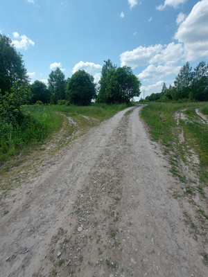 Продам участок 1 700 соток, Фермерское хоз., Никитино д, 0 км от города