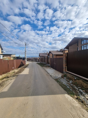 Продам участок 7 соток, ИЖС, Подосинки д, 0 км от города