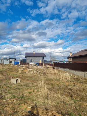 Продам участок 7 соток, ИЖС, Подосинки д, 0 км от города