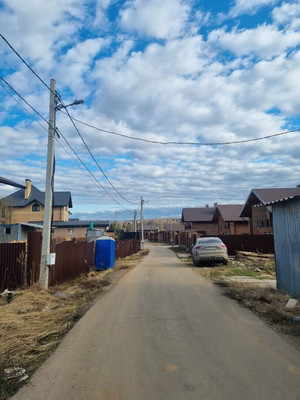 Продам участок 7 соток, ИЖС, Подосинки д, 0 км от города