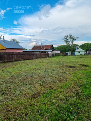Продам участок 9 соток, ИЖС, Троицкая ул, 6А, Ширяево д, 0 км от города