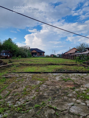 Продам участок 9 соток, ИЖС, Троицкая ул, 6А, Ширяево д, 0 км от города