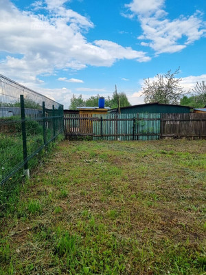 Продам участок 9 соток, ИЖС, Троицкая ул, 6А, Ширяево д, 0 км от города