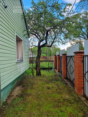 Продам участок 9 соток, ИЖС, Троицкая ул, 6А, Ширяево д, 0 км от города