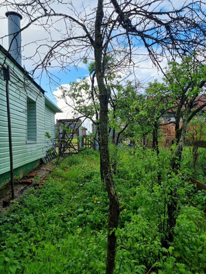 Продам участок 9 соток, ИЖС, Троицкая ул, 6А, Ширяево д, 0 км от города