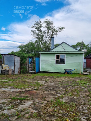 Продам участок 9 соток, ИЖС, Троицкая ул, 6А, Ширяево д, 0 км от города