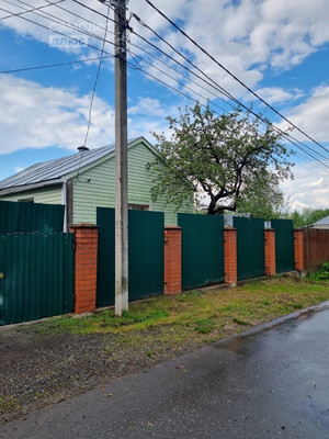 Продам участок 9 соток, ИЖС, Троицкая ул, 6А, Ширяево д, 0 км от города