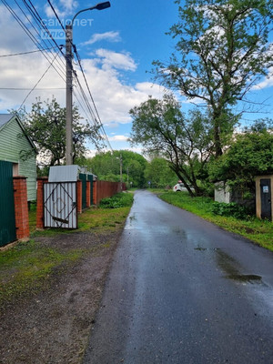Продам участок 9 соток, ИЖС, Троицкая ул, 6А, Ширяево д, 0 км от города