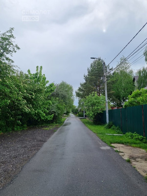 Продам участок 9 соток, ИЖС, Троицкая ул, 6А, Ширяево д, 0 км от города