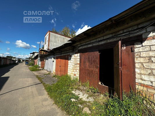 Продам гараж 26,9 м2, Комсомольский проезд, 5А, Троицк г