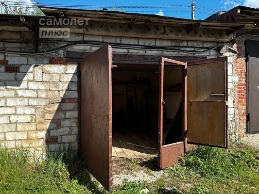 Продам гараж 26,9 м2, Комсомольский проезд, 5А, Троицк г