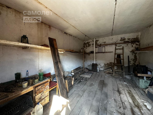 Продам гараж 26,9 м2, Комсомольский проезд, 5А, Троицк г