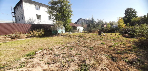 Продам участок 6 соток, ИЖС, Красная Пахра д, 0 км от города