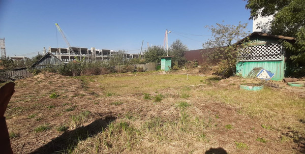 Продам участок 6 соток, ИЖС, Красная Пахра д, 0 км от города