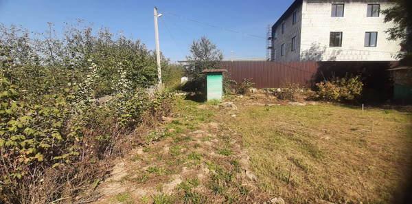 Продам участок 6 соток, ИЖС, Красная Пахра д, 0 км от города