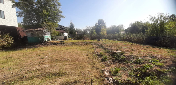 Продам участок 6 соток, ИЖС, Красная Пахра д, 0 км от города