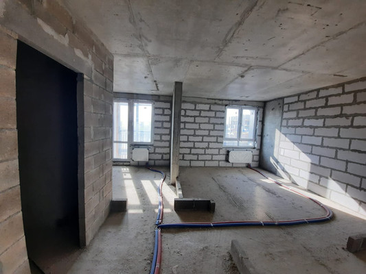 Продам однокомнатную (1-комн.) квартиру, Рахманинова ул, 15, Борисовка д