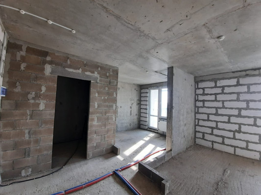 Продам однокомнатную (1-комн.) квартиру, Рахманинова ул, 15, Борисовка д