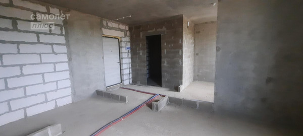 Продам однокомнатную (1-комн.) квартиру, Рахманинова ул, 15, Борисовка д