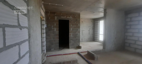 Продам однокомнатную (1-комн.) квартиру, Рахманинова ул, 15, Борисовка д