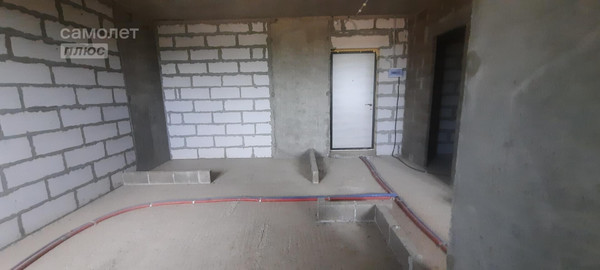 Продам однокомнатную (1-комн.) квартиру, Рахманинова ул, 15, Борисовка д