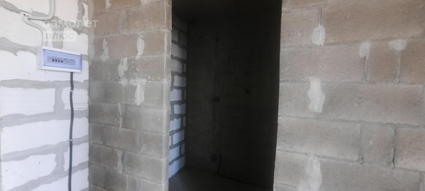 Продам однокомнатную (1-комн.) квартиру, Рахманинова ул, 15, Борисовка д