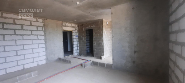 Продам однокомнатную (1-комн.) квартиру, Рахманинова ул, 15, Борисовка д