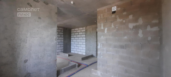 Продам однокомнатную (1-комн.) квартиру, Рахманинова ул, 15, Борисовка д