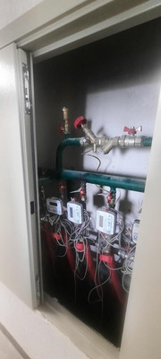 Продам однокомнатную (1-комн.) квартиру, Рахманинова ул, 15, Борисовка д