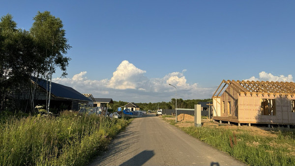 Продам участок 8,37 соток, ИЖС, Ярцево д, 0 км от города