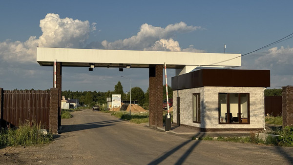Продам участок 8,37 соток, ИЖС, Ярцево д, 0 км от города