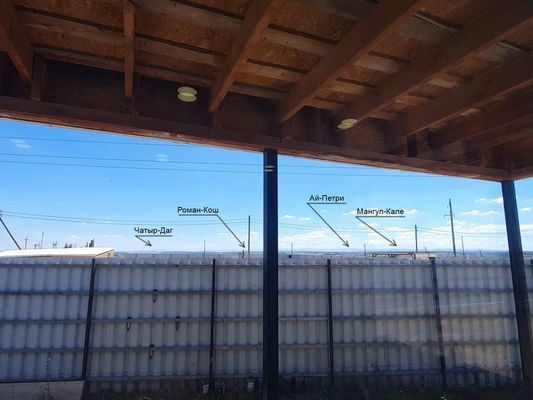 Продам дом, Орловка с, 0 км от города