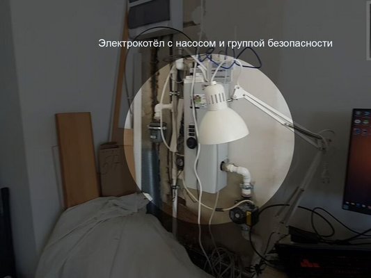 Продам дом, Орловка с, 0 км от города