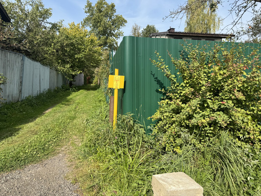 Продам участок 10 соток, Фермерское хоз., СНТ Крекшино ВВЦ тер, Станции Крёкшино п, 0 км от города