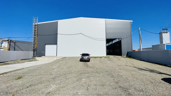 Сдам склад 728 м2, Индустриальная ул, Псекупс х